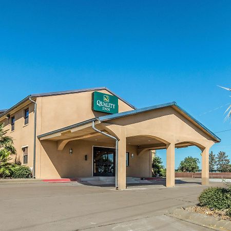 Quality Inn Корсикана Экстерьер фото